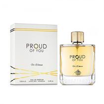 Perfume Fragrance World Proud Of You For Womem Edp 100ML