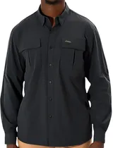 Camisa Jeep JMW25049 - Masculina