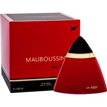 Perfume Mauboussin In Red Edp - Feminino 100ML