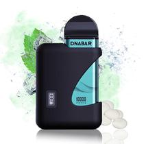 Vape Descartavel Dnabar Pro-s 10000 Puffs com 5% Nicotina - Polar