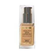 Base Max Factor Healthy Skin Harmony SPF20 75 Golden 30ML