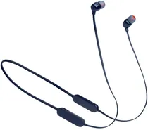 Fone de Ouvido Wireless JBL Tune 125BT - Azul