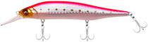 Isca Artificial Megabass X-80 Magnum+1 - GG Pink Iwashi