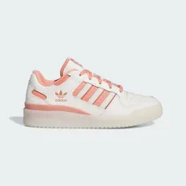 Calzado Adidas Forum Low CL W