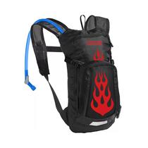 Mochila Camelbak Mini Mule 1.47L Black Flames