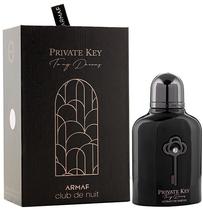 Perfume Armaf Private Key Dreams Edp Unisex - 100ML