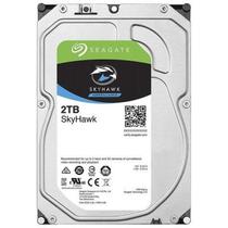 HD SATA3 2TB Seagate Skyhawk SV35 ST2000VX017