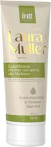 Lubrificante Íntimo Intt Laura Muller - 50ML