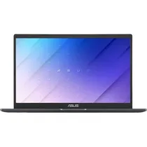 Notebook Asus Vivobook Go 15 E510KA-EJ562W, Intel Celeron N4500 1.10HZ (2.80GHZ), 4GB Ram, 128GB Emmc, Tela 15.6" Full HD, Windows 11 Home, Inglês, Star Preto