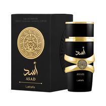 Perfume Masculino Lattafa Asad Edp 100ML