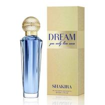 Shakira Perfume P.Shakira Dream Fem 50 Edt