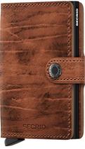 Carteira para Cartao Secrid Miniwallet - MDM Dutch Martin Whiskey