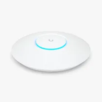 Ubnt Unifi AP U6+ WIFI6 2X2 300+ Clientes