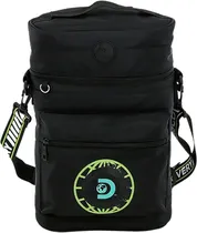 Mochila Mateira Discovery 18460 - Preto