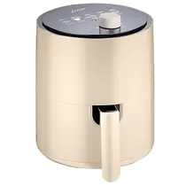Fritadeira Elétrica Mox MO-AF164 1.200 Watts 220V ~ 50HZ - Bege