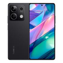 Celular Xiaomi Note 13 5G 8GB Ram 256GB - Black (Global)