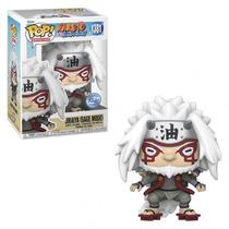 Funko Pop Animation Naruto Shippuden Exclusive - Jiraya Sage Mode 1381