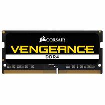 Mem NB DDR4 32GB 4000 Corsair Vengeance 4X8GB CMSX32GX4M4X4000C19