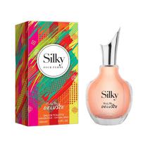 Perfume Shirley May Deluxe Silky Edt 100ML