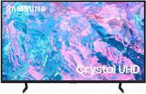 Smart TV LED Samsung 50" UN50CU7090G 4K Uhd/HDMI/Crystal 4K/Tizen