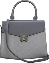 Bolsa Bagco BX012402032 Cinza - Feminina