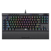 Teclado Redragon K587RGB-Pro Magic Wand Optical Usa