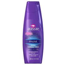 Shampoo Moist Aussie 400ML