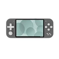 Console Portatil Game X20 Mini 4.3" LCD 8GB/USB - Gray