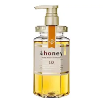 Shampoo Capilar &Honey Deep Moist Step 1.0 440ML