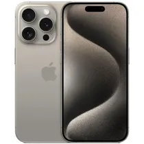 Apple iPhone Swap 15 Pro Max 512GB Natural Titanium Grado A