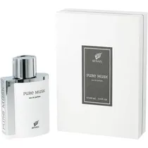 Afnan Pure Musk 100ML