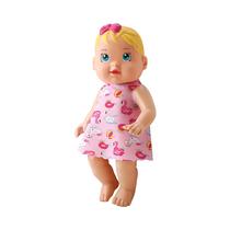 Muneca Divertoys MY Little Collection Baby 8213