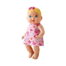 Muñeca Divertoys MY Little Collection Baby 8213