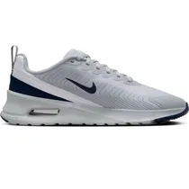 Tênis Nike Masculino Air Max Nuaxis 8 Cinza - FD4329003