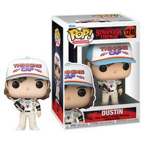 Funko Pop Stranger Things - Dustin 1240