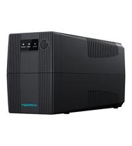 Nobreak UPS Smart MR-UF1000 1000VA 500W 12V/9AH 220V Marsriv