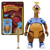 Boneco SUPER7 Roger Rabbit Stupid 14295