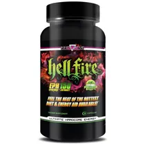 Innoative Hellfire 90 Cápsulas