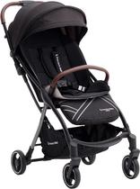 Carrinho para Bebe Premium Baby PB2321 Preto