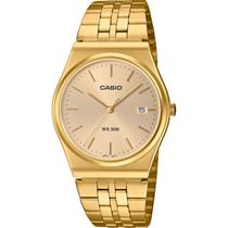 Relogio Casio MTP-B145G-9AVDF Masculino - Gold