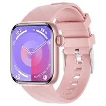 Relogio Smartwatch G-Tide Elegance Pink