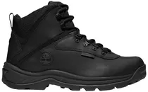 Bota Timberland White Ledge Mid LC Waterproof HK TB 112122 001 - Masculina