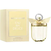Perfume Women'Secret Eau MY Delice Edt - Feminino 100ML
