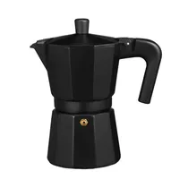 Cafetera Italiana Oriente HD424167 9 Tazas