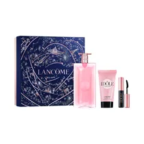 Kit Perfume LancÔme IdÔle Eau de Parfum 3 Piezas