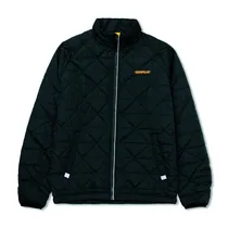 Chaqueta Mediumweight Insulated Triangle Quilted Masculino 4040116-10121