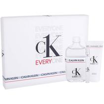 Kit Calvin Klein Everyone 200ML+Shower Gel+Mini