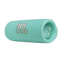 Caixa de Som JBL Flip 6 - Teal