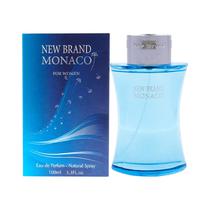 Perfume New Brand Monaco Edp 100ML