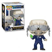 Funko Pop Rocks Megadeth Vic Rattlehead 320